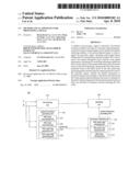 METHOD AND AN APPARATUS FOR PROCESSING A SIGNAL diagram and image