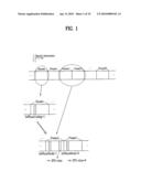 METHOD AND AN APPARATUS FOR PROCESSING A SIGNAL diagram and image