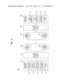 METHOD AND AN APPARATUS FOR PROCESSING A SIGNAL diagram and image