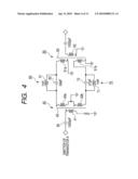 FILTER CIRCUIT AND VOLTAGE-CONTROLLED OSCILLATING CIRCUIT diagram and image