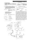 ELECTRICAL APPLIANCE, IN PARTICULAR AN ELECTRICAL HOUSEHOLD APPLIANCE, A CORRESPONDING OPTIONAL AUXILIARY DEVICE, AND A SYSTEM COMPRISING SAID APPLIANCE AND DEVICE diagram and image