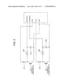 SENSOR DRIVE CONTROL METHOD AND SENSOR-EQUIPPED RADIO TERMINAL DEVICE diagram and image