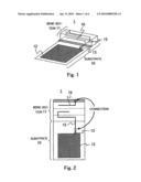 ELECTRICAL CIRCUIT MATERIAL, ANTENNA DEVICE AND METHOD FOR MANUFACTURING ELECTRICAL CIRCUIT MATERIAL diagram and image