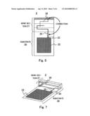 ELECTRICAL CIRCUIT MATERIAL, ANTENNA DEVICE AND METHOD FOR MANUFACTURING ELECTRICAL CIRCUIT MATERIAL diagram and image