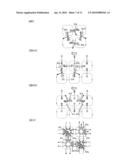 Slot array antenna diagram and image