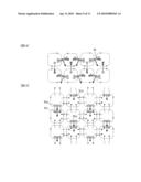 Slot array antenna diagram and image