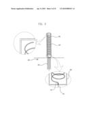 MONOPOLE ANTENNA diagram and image