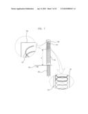 MONOPOLE ANTENNA diagram and image