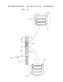 MONOPOLE ANTENNA diagram and image