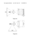 HOLOGRAPHIC IMAGE DISPLAY SYSTEMS diagram and image