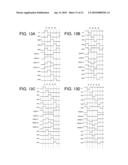 SHIFT REGISTER, DISPLAY AND METHOD FOR DRIVING SHIFT REGISTER diagram and image
