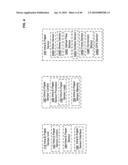 E-paper display control based on conformation sequence status diagram and image