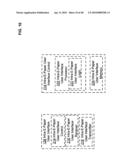 E-paper display control based on conformation sequence status diagram and image