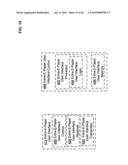 E-paper display control based on conformation sequence status diagram and image