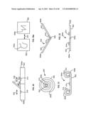 E-paper display control based on conformation sequence status diagram and image