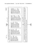 E-paper display control based on conformation sequence status diagram and image