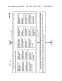 E-paper display control based on conformation sequence status diagram and image