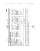 E-paper display control based on conformation sequence status diagram and image