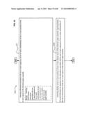 E-paper display control based on conformation sequence status diagram and image