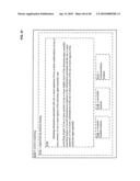 E-paper display control based on conformation sequence status diagram and image