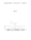 MOBILE TERMINAL AND DISPLAY CONTROLLING METHOD THEREIN diagram and image