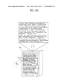 MOBILE TERMINAL AND DISPLAY CONTROLLING METHOD THEREIN diagram and image