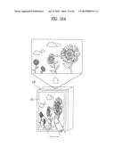 MOBILE TERMINAL AND DISPLAY CONTROLLING METHOD THEREIN diagram and image