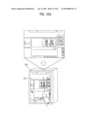 MOBILE TERMINAL AND DISPLAY CONTROLLING METHOD THEREIN diagram and image