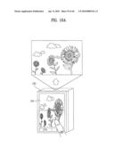 MOBILE TERMINAL AND DISPLAY CONTROLLING METHOD THEREIN diagram and image