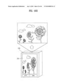 MOBILE TERMINAL AND DISPLAY CONTROLLING METHOD THEREIN diagram and image