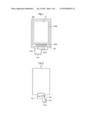 DISPLAY DEVICE diagram and image