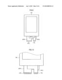 DISPLAY DEVICE diagram and image