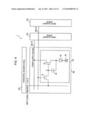 Display apparatus diagram and image