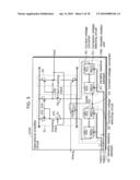 OPERATIONAL AMPLIFIER CIRCUIT AND DISPLAY APPARATUS diagram and image
