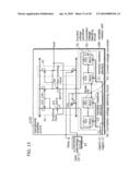 OPERATIONAL AMPLIFIER CIRCUIT AND DISPLAY APPARATUS diagram and image