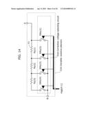 OPERATIONAL AMPLIFIER CIRCUIT AND DISPLAY APPARATUS diagram and image