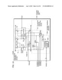 OPERATIONAL AMPLIFIER CIRCUIT AND DISPLAY APPARATUS diagram and image