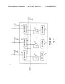 Data line driving circuit for liquid crystal display device and method for controlling the same diagram and image