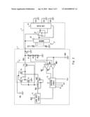 Display panel drive apparatus and display panel drive method diagram and image