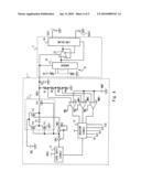 Display panel drive apparatus and display panel drive method diagram and image