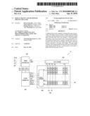 DISPLAY DEVICE AND METHOD OF DRIVING THE SAME diagram and image