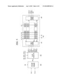 DISPLAY DEVICE AND METHOD OF DRIVING THE SAME diagram and image