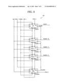 DISPLAY DEVICE AND METHOD OF DRIVING THE SAME diagram and image