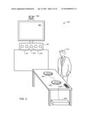 Systems and Methods for Selecting Videoconferencing Endpoints for Display in a Composite Video Image diagram and image