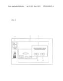 INFORMATION PROCESSING APPARATUS, REMOTE INDICATION SYSTEM, AND COMPUTER READABLE MEDIUM diagram and image