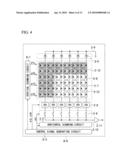 SOLID STATE IMAGING DEVICE diagram and image