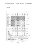 SOLID STATE IMAGING DEVICE diagram and image