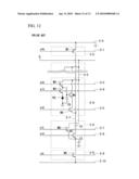 SOLID STATE IMAGING DEVICE diagram and image