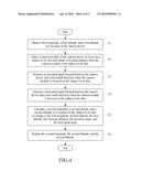 IMAGE PICKUP DEVICE CAPABLE OF PROVIDING GPS COORDINATES OF SUBJECT TO BE SHOT AND METHOD FOR DETECTING GPS COORDINATES THEREOF diagram and image