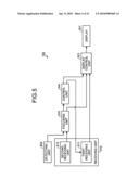 USER INPUT APPARATUS, DIGITAL CAMERA, INPUT CONTROL METHOD, AND COMPUTER PRODUCT diagram and image